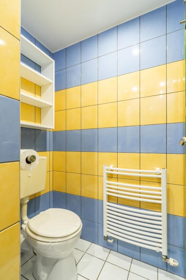 Villa & Domek Maja Сарбиново Экстерьер фото