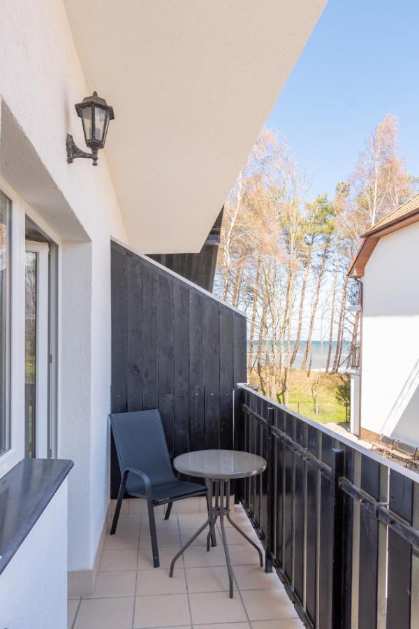 Villa & Domek Maja Сарбиново Экстерьер фото